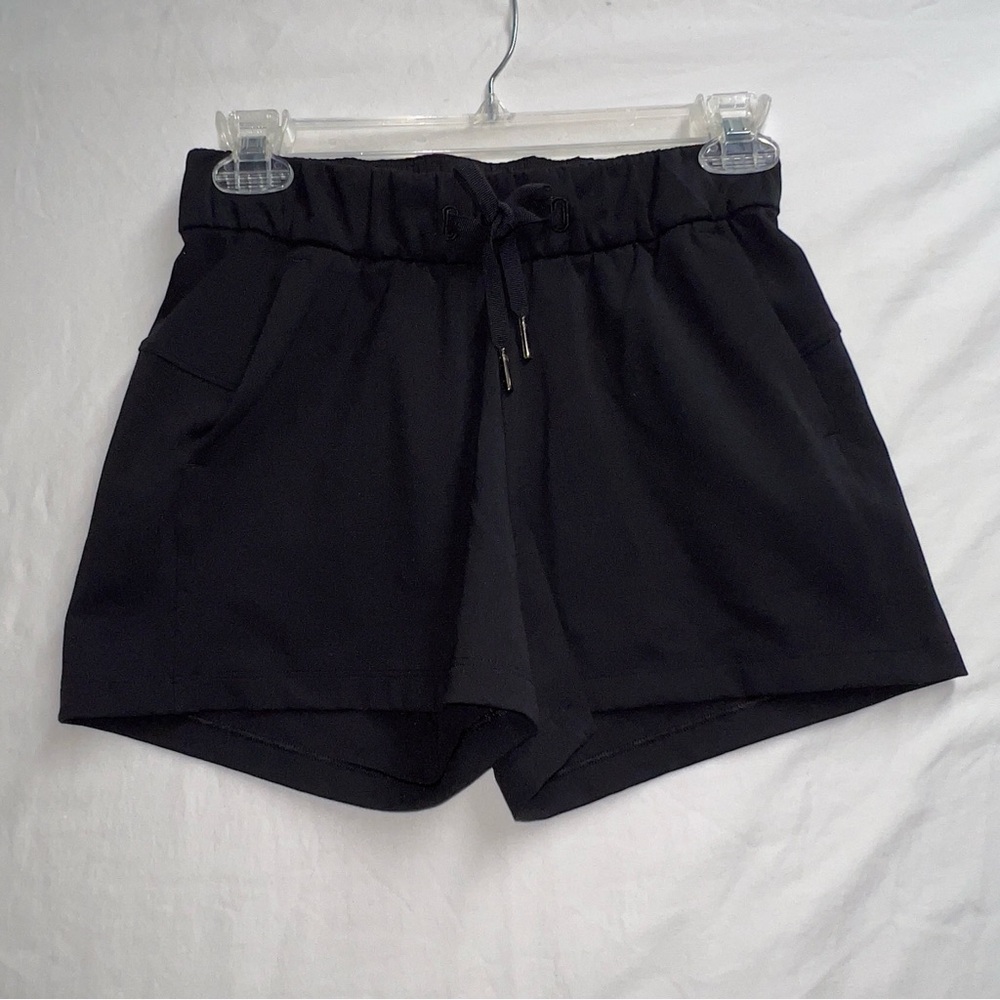 Lululemon Short